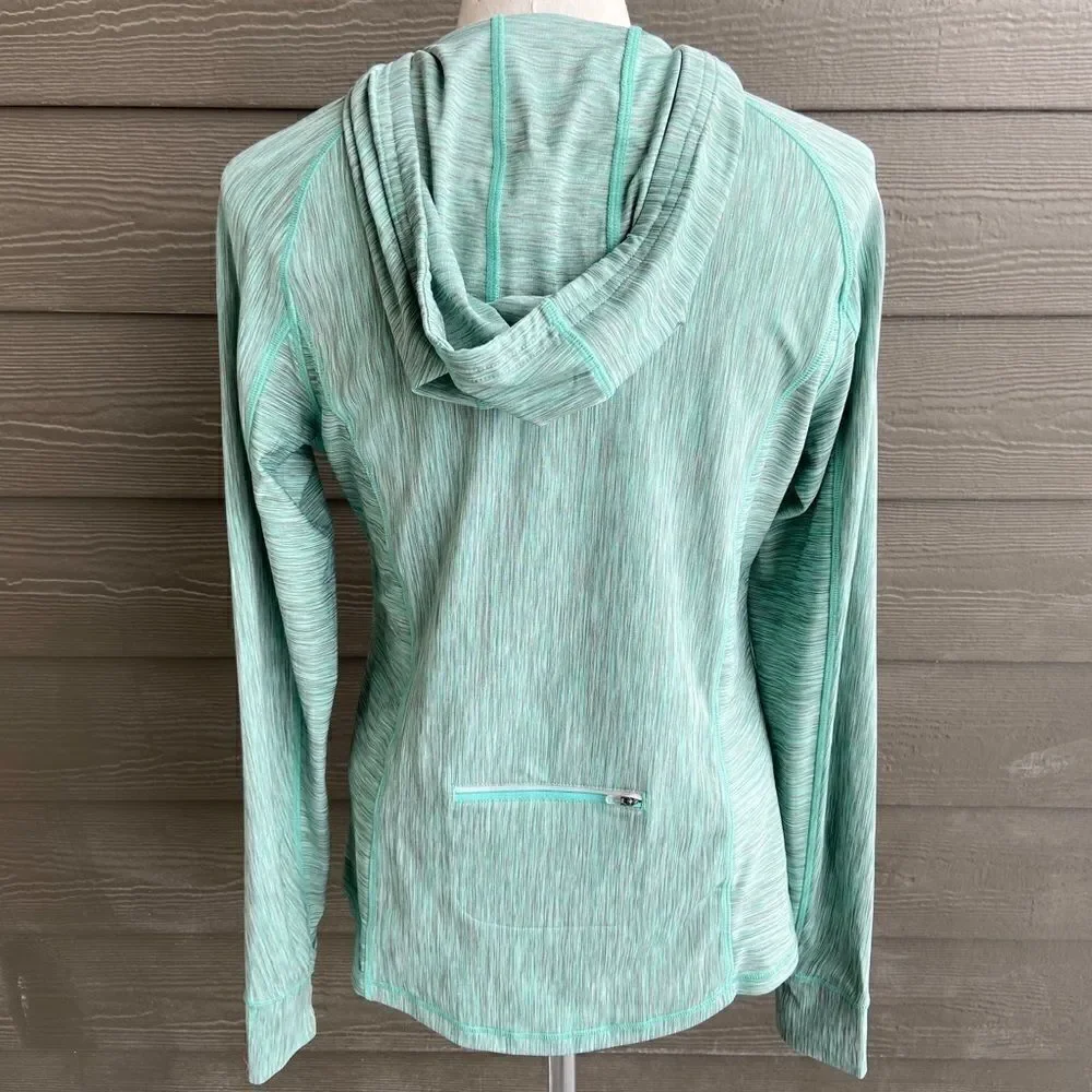Gander Mountain Athletic Quarter Zip Jacket